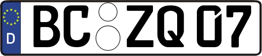 BC-ZQ07