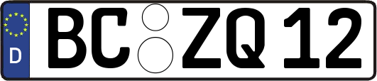 BC-ZQ12