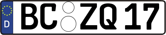 BC-ZQ17