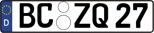 BC-ZQ27