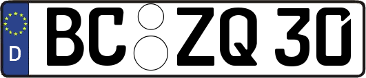 BC-ZQ30