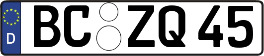 BC-ZQ45