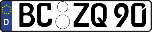 BC-ZQ90