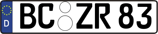 BC-ZR83