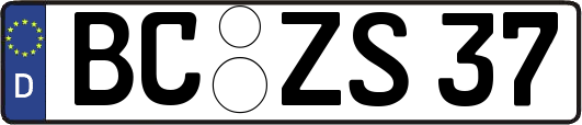 BC-ZS37