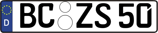 BC-ZS50