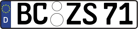 BC-ZS71