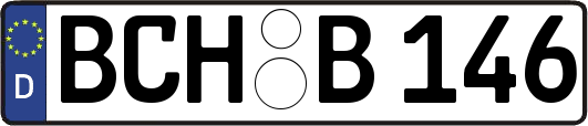 BCH-B146