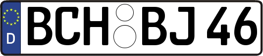 BCH-BJ46