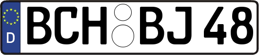BCH-BJ48