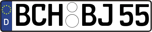 BCH-BJ55