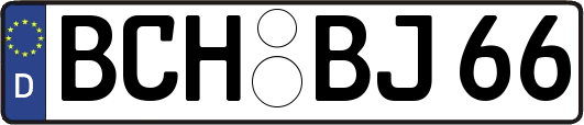 BCH-BJ66
