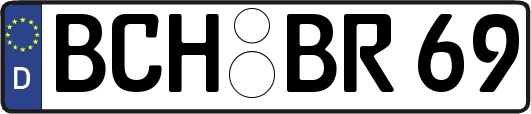 BCH-BR69