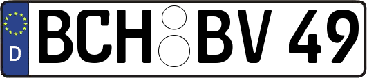 BCH-BV49