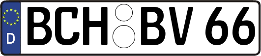BCH-BV66