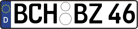 BCH-BZ46