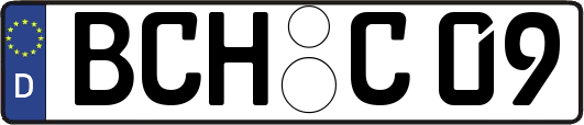 BCH-C09