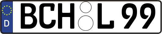 BCH-L99