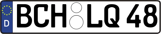 BCH-LQ48