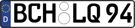 BCH-LQ94