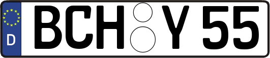 BCH-Y55