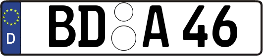 BD-A46