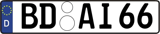 BD-AI66