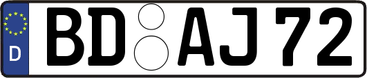 BD-AJ72