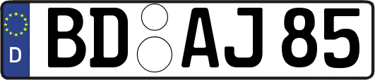 BD-AJ85