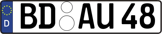 BD-AU48