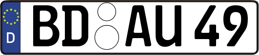 BD-AU49