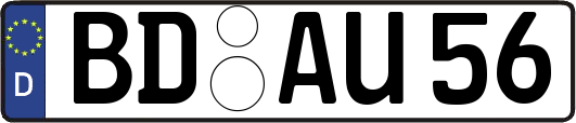 BD-AU56