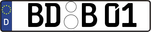 BD-B01