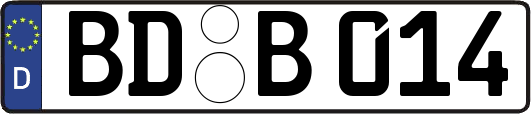 BD-B014