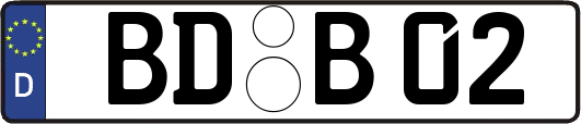 BD-B02