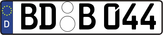 BD-B044