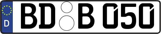 BD-B050
