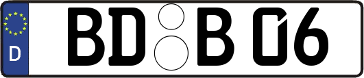 BD-B06