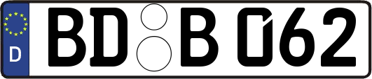 BD-B062