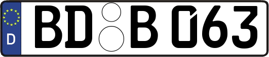 BD-B063
