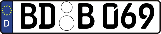 BD-B069