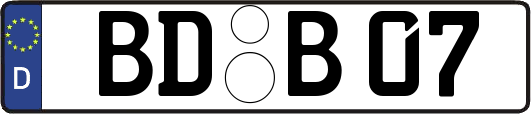 BD-B07
