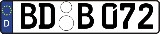 BD-B072