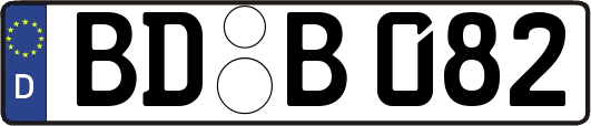 BD-B082