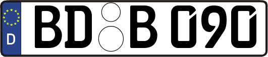 BD-B090
