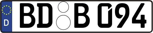 BD-B094