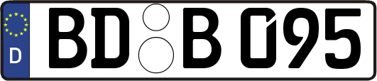 BD-B095
