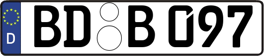 BD-B097