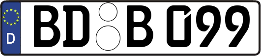 BD-B099