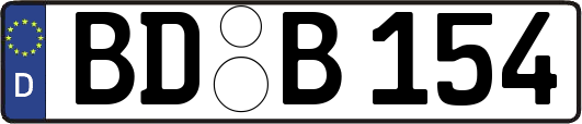 BD-B154